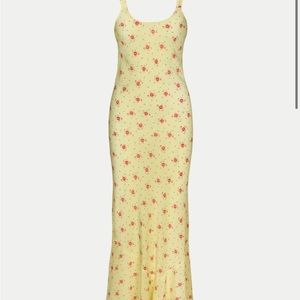 Realsation Par Dress